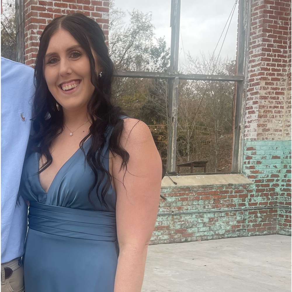 Meet your Posher, Nikki